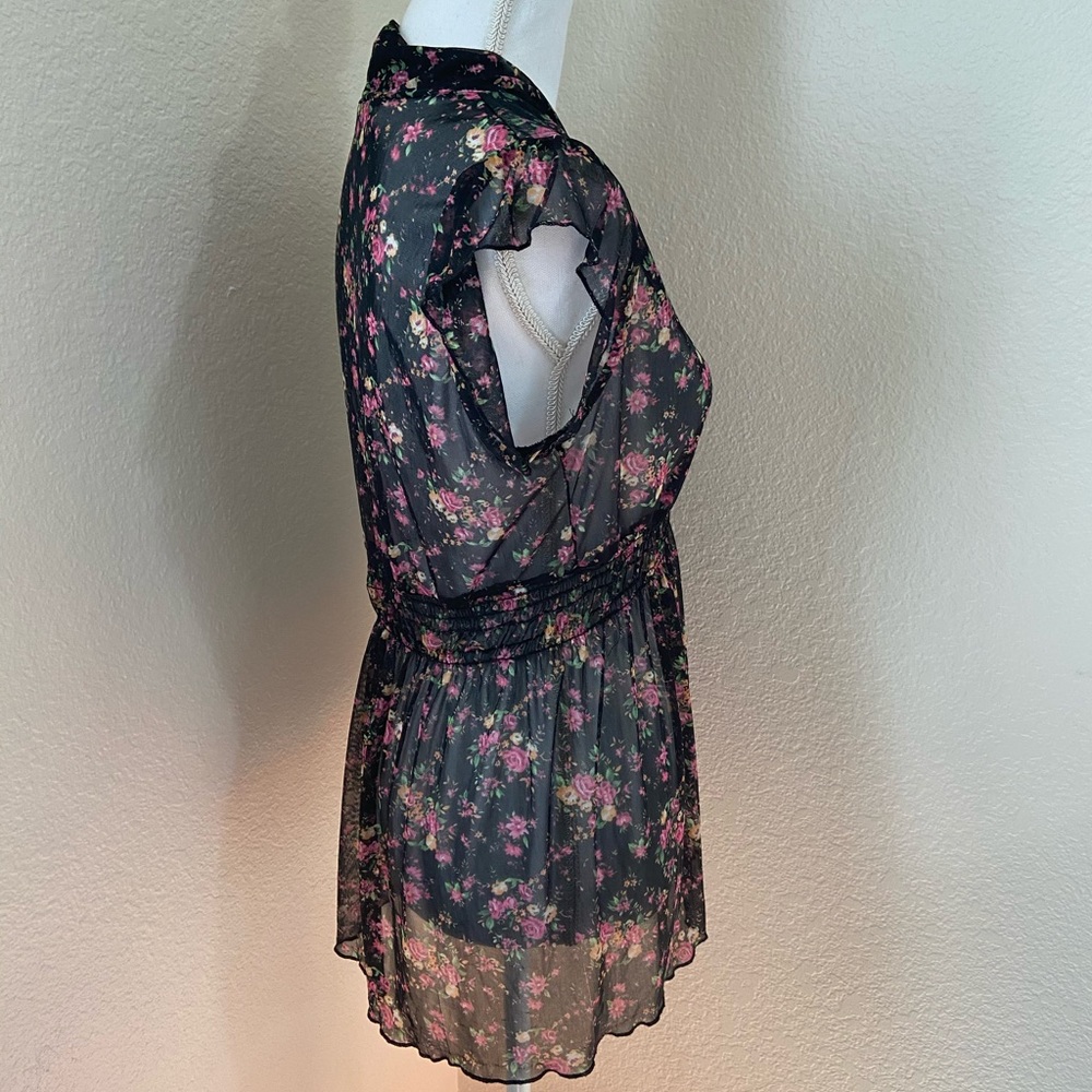 Flowy top - Picture 4 of 7